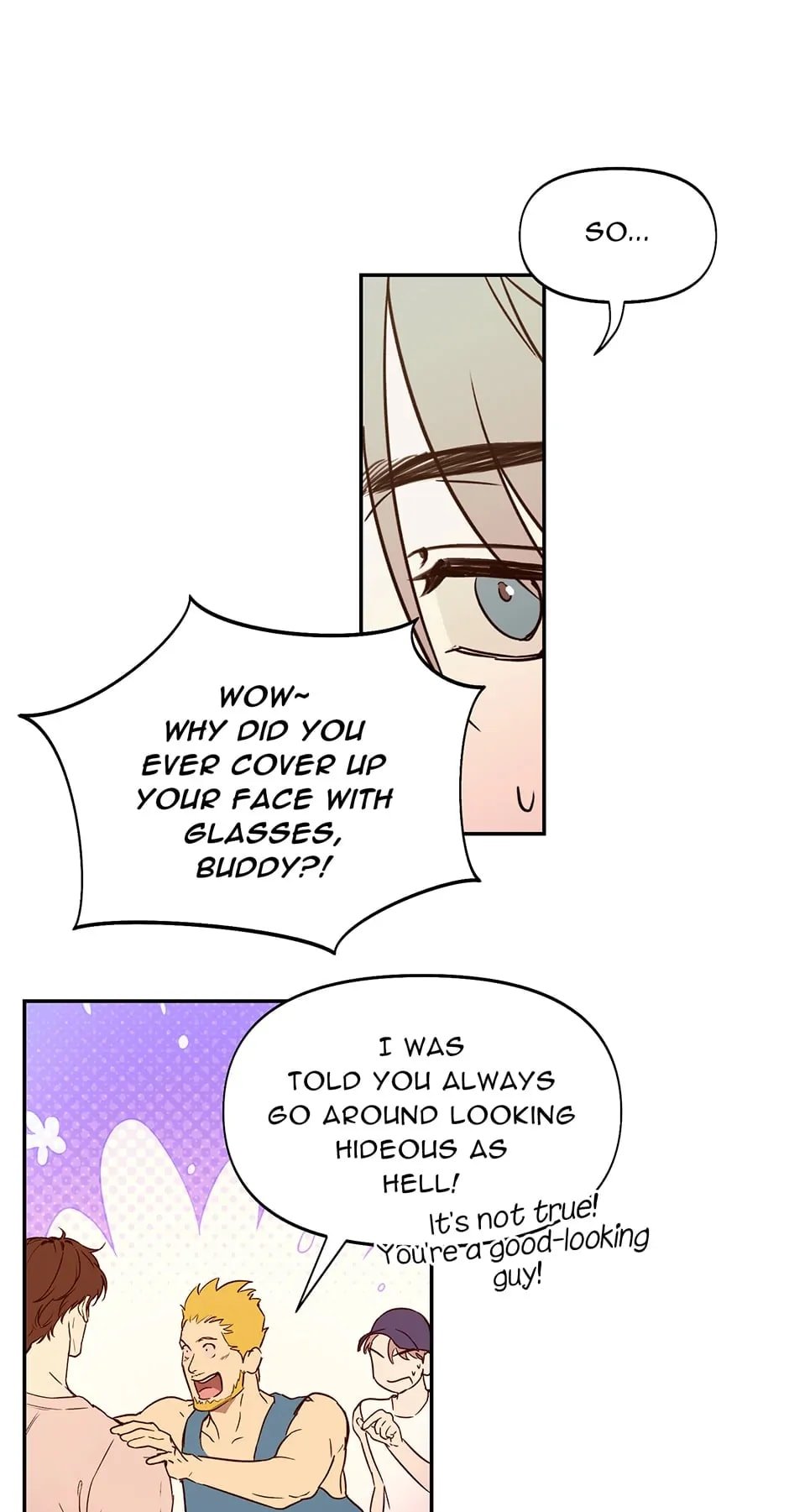 Nerd Project, Chapter 26 image 03